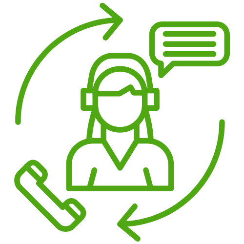 Client Services & Customer Support